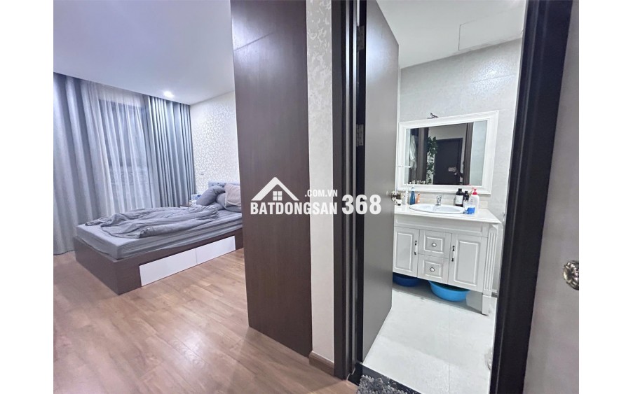 CHÍNH CHỦ BÁN CĂN HỘ ĐẸP CT8 MỸ ĐÌNH – 3PN, 80M² – FULL NỘI THẤT – 7 TỶ